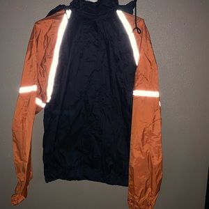 Unisex Harley-Davidson Rain Jacket